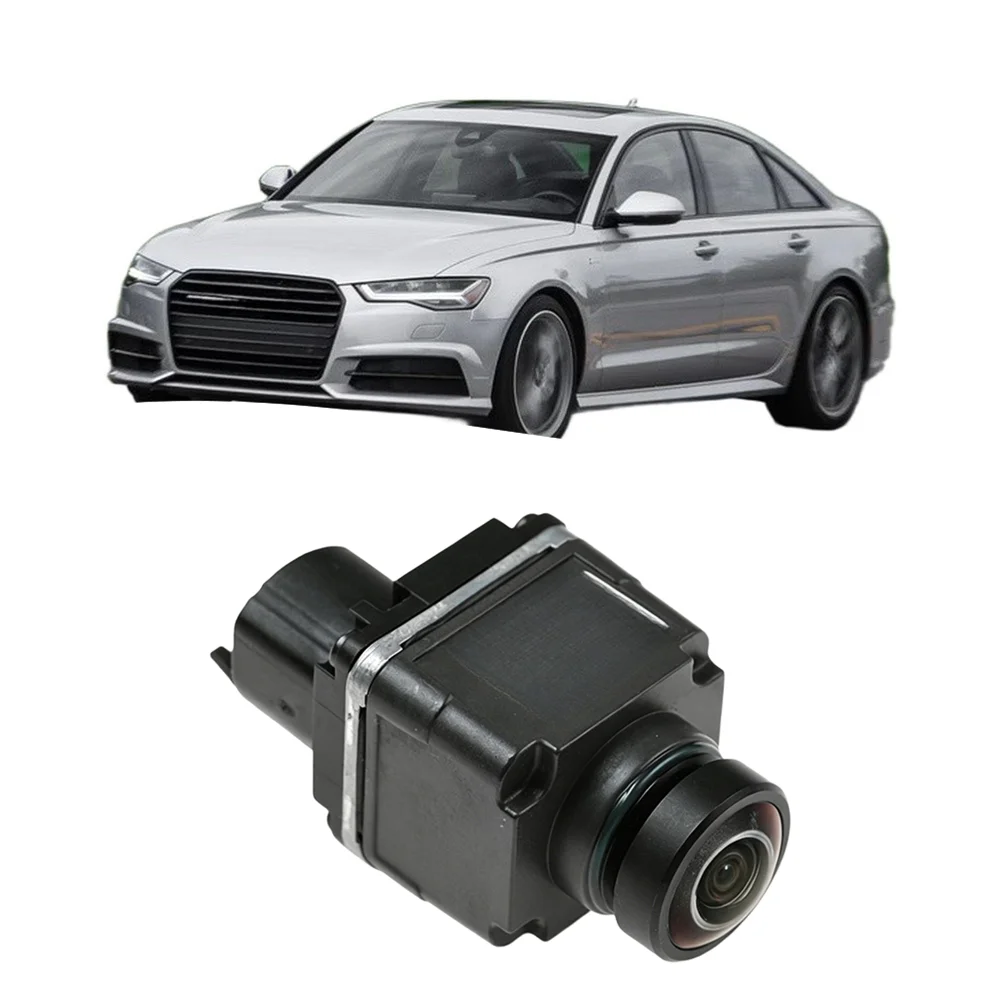 OEM Backup Camera 7P6980551C for For A6 A7 Sportback For Q7 RS7 For Touareg 2010-2018 12V Rear View Imaging Device