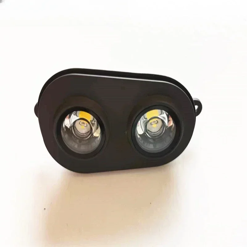 

Bestselling Applicable to Dajiang Plant Protecting Drone Accessories [T50/T25] Fill Light Assembly 000677.01