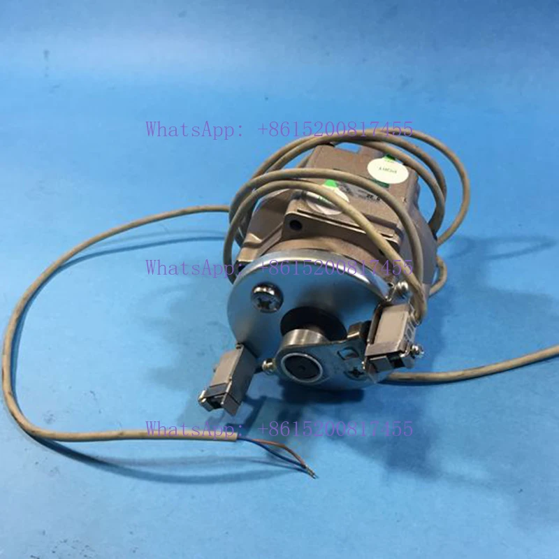 

Новый оригинальный поворотный цилиндр RV3S50-180-45 для промышленного оборудования