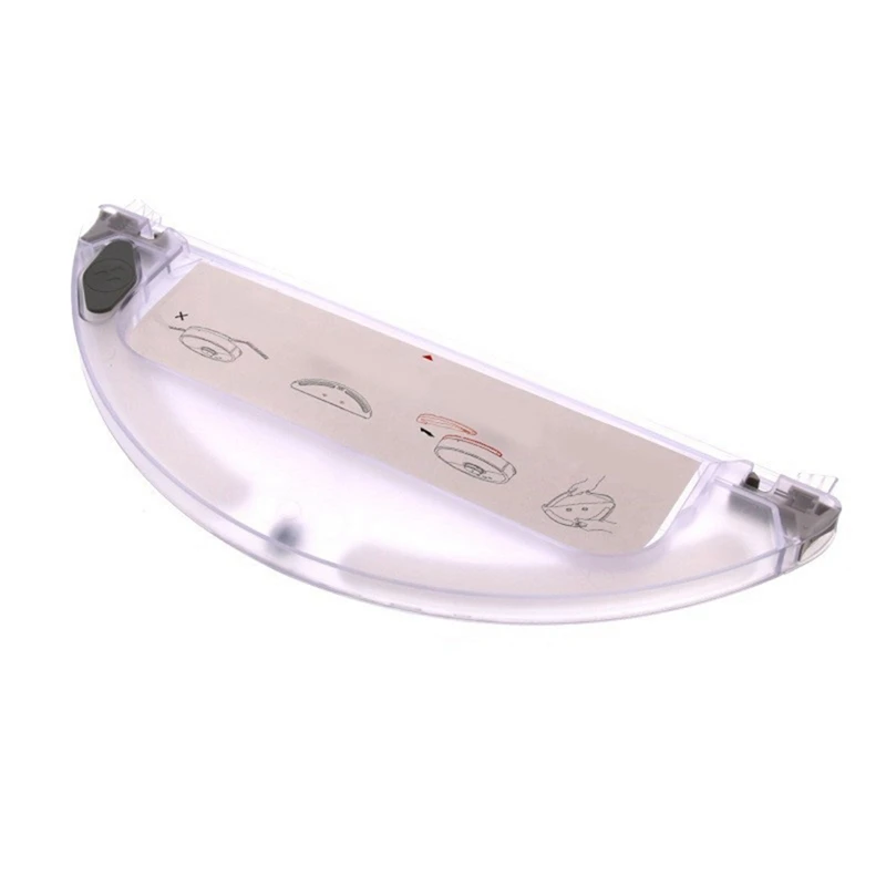 Pièces de rechange pour robot de balayage sous vide pur Xiaomi Roborock, noyau d'eau, vadrouille précieuse, S5 Max, S5, T7 Pro, T6