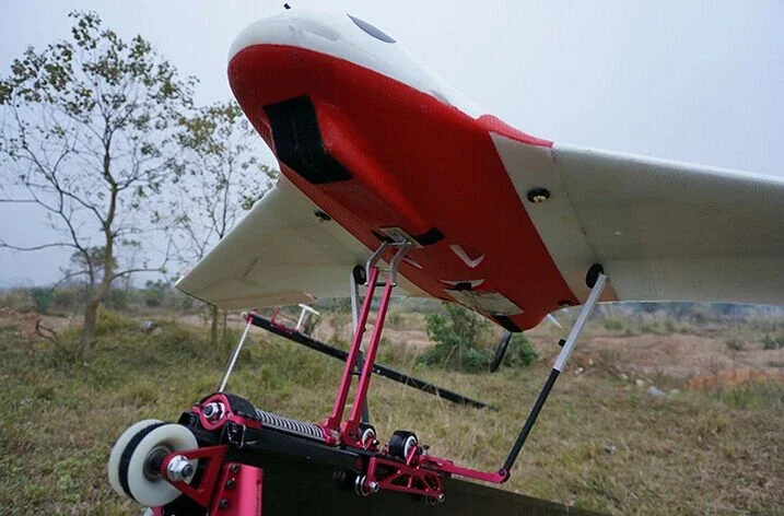 X8 ejection frame, catapult, launcher will carry the model aircraft aerial photography machine - UAV dedicated