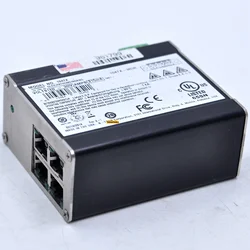 104TX-MDR Switch de Rede