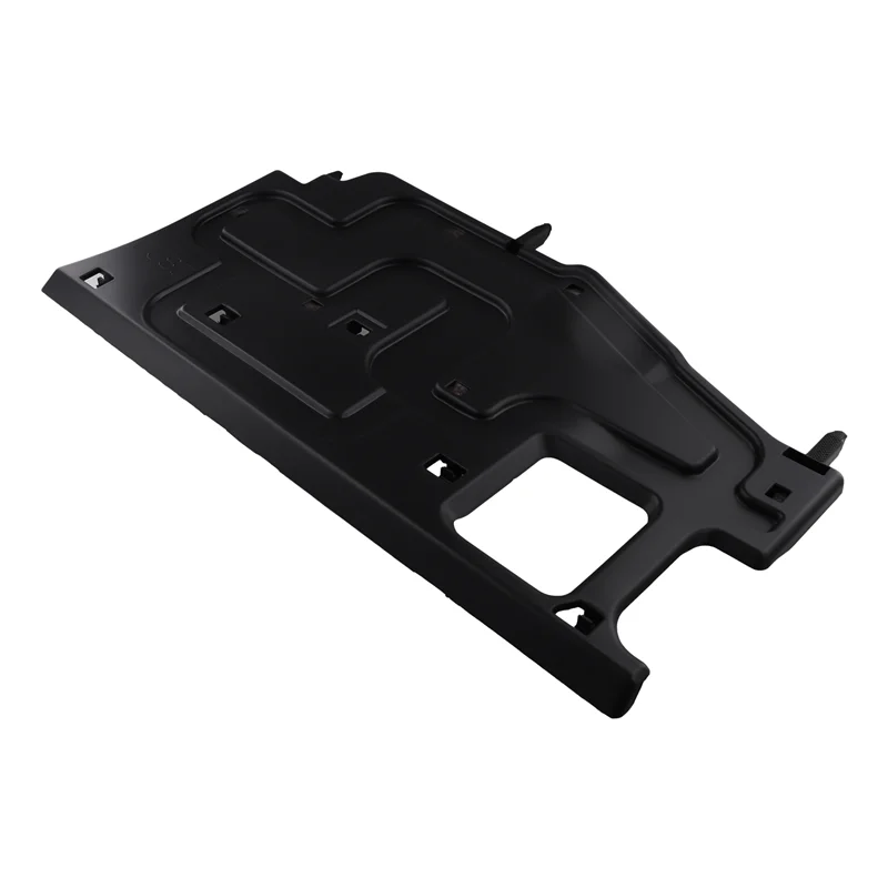 

Portable Car Instrument Panel Kick Guard Cover Subassembly 55607-60111 For Toyota Land Cruiser LC200 2008-2019