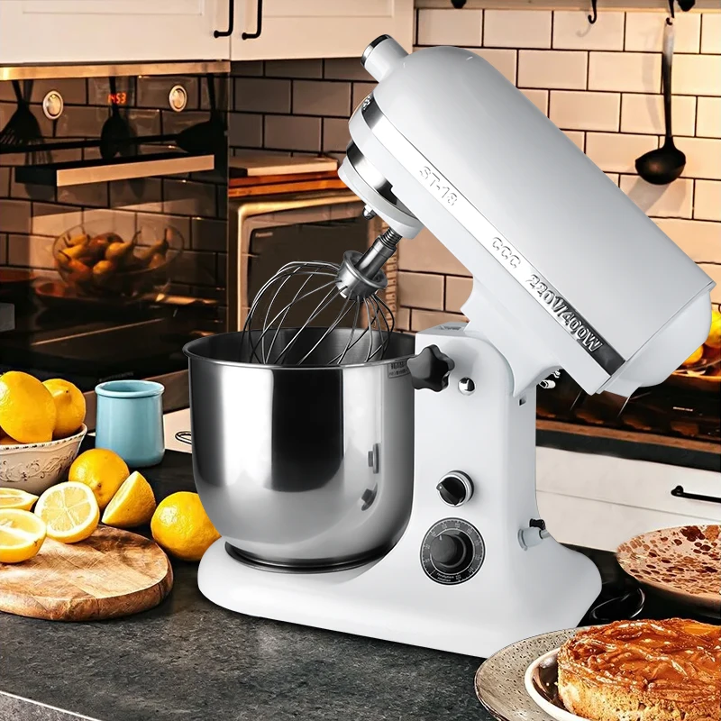 

Commercial Kitchen Multifunction Dough Electric Cake Aid Machines Stand Food Mixers Heavy Duty Stand Mixer For Bakery