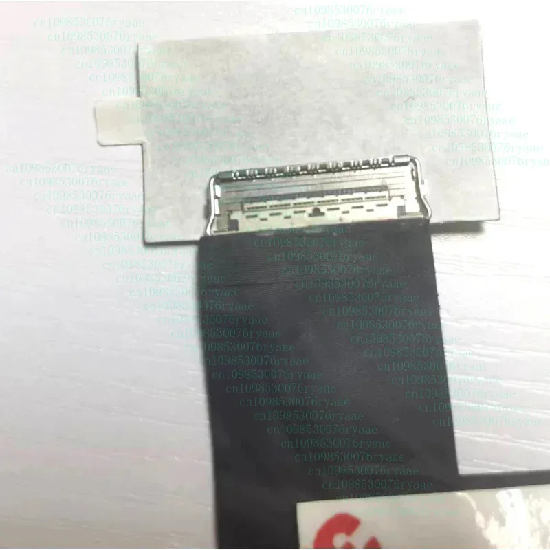 كابل Lcd FDB41 360 TS QHD EDP جديد لـ Dell Latitude 9420 2-in-1 E9420 09PFFH #4