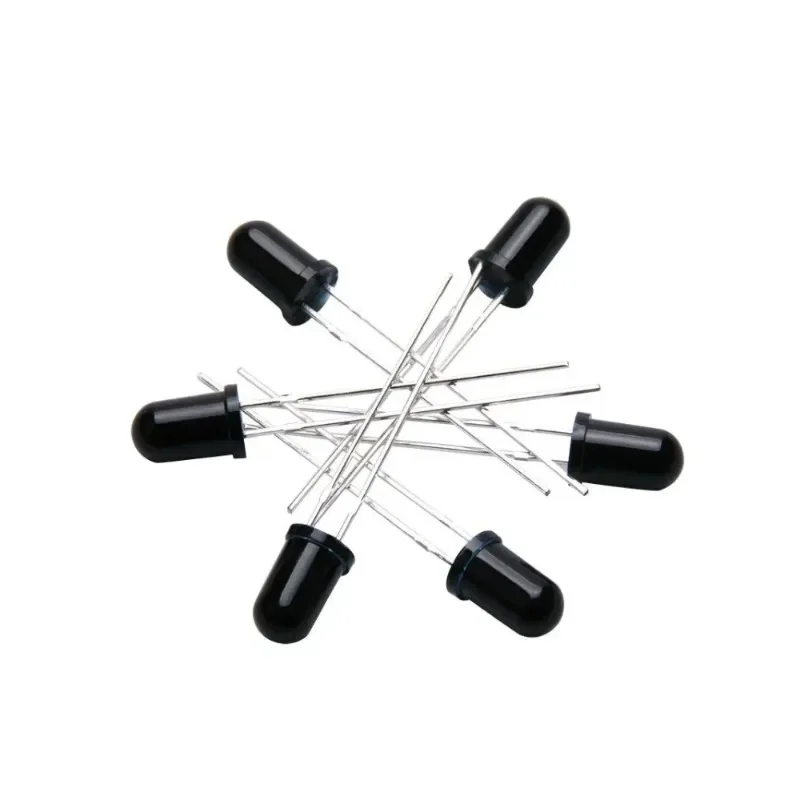 100PCS YS-17 Flame …