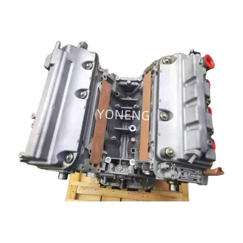 המנוע J35Z4 3.5L ל-Honda Accord – דיווח מפורט, תובנות מנוסה והמלצות מדויקות