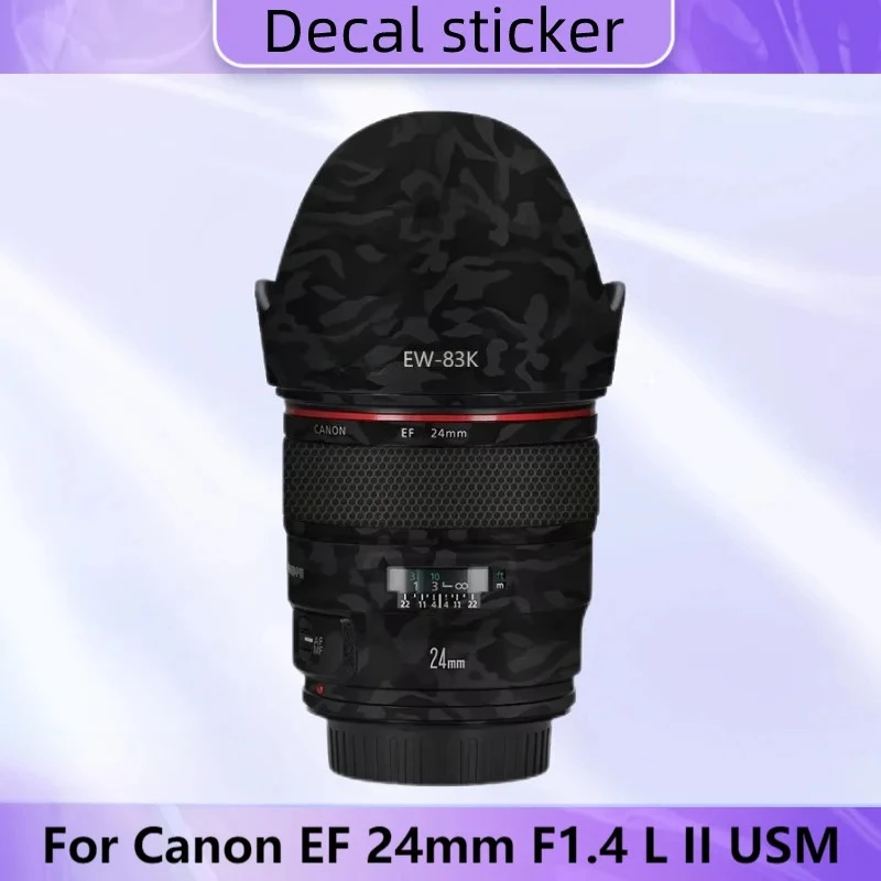 For Canon Ef 24Mm F… - image