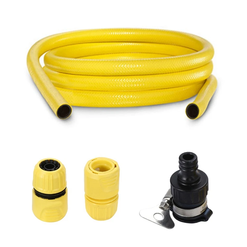 Washer Sewer Drain Hose For Karcher K2-K7 High Pressure Car Washing Machine Series,Gardening 4 Or 5 Points Water Pipe