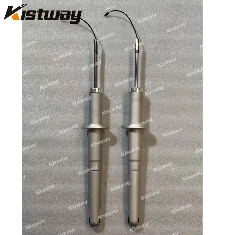 

1 шт. передний левый или правый электрический амортизатор для Maserati GranTurismo C GRANTURISMO_C 4,7L 2010-2017 248216