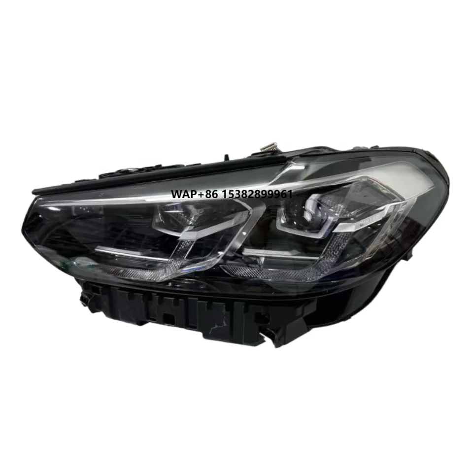 

For X3 G01 G08 Headlight 2022 2023 X3 G01 Accessories High Quality X3 G01 Led Headlights
