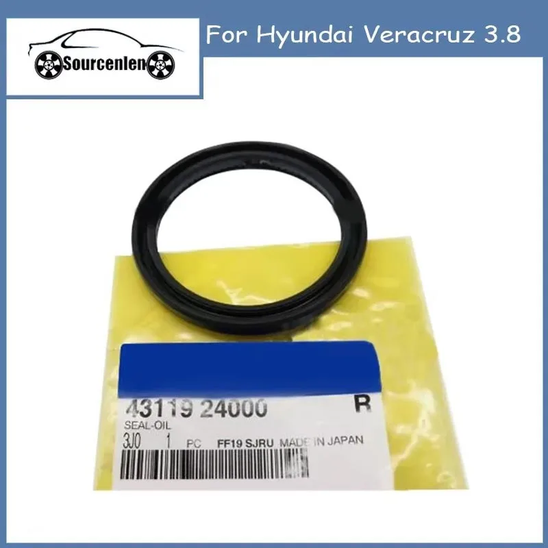 

4311924000 43119-24000 Original Automatic Transmission Oil Seal For Hyundai Veracruz 3.8