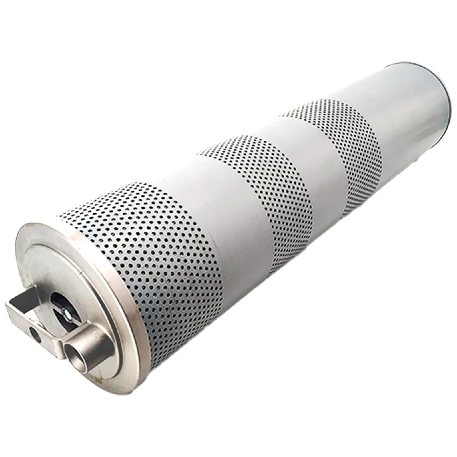 CH110 Hydraulic Filter For Shantui JCM933 JCM936F Crawler Excavators