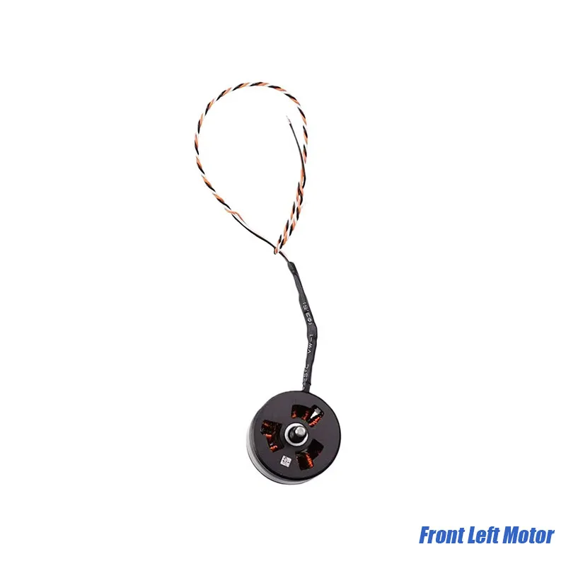 Moteur d'arme avant/arrière gauche/droite VOLODYMYR d'origine pour accessoires Mavic 4 Pro, moteur d