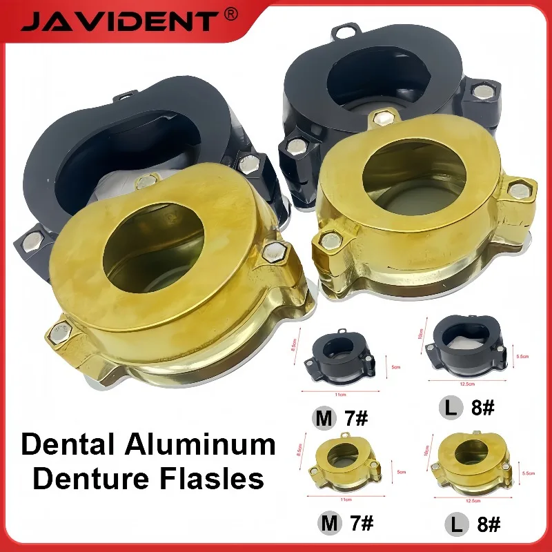 

1Pcs Dental Copper/Aluminum Boiling Trays Dental Technician Processing Boiling Trays Large/Small Sizes Dental Materials