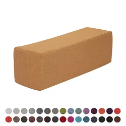Sofa Armrest Cushions Custom Mattress Gap Filler Gap Bed Extender Pillow Cushion Sofa Pad Memory Foam Mattress Topper
