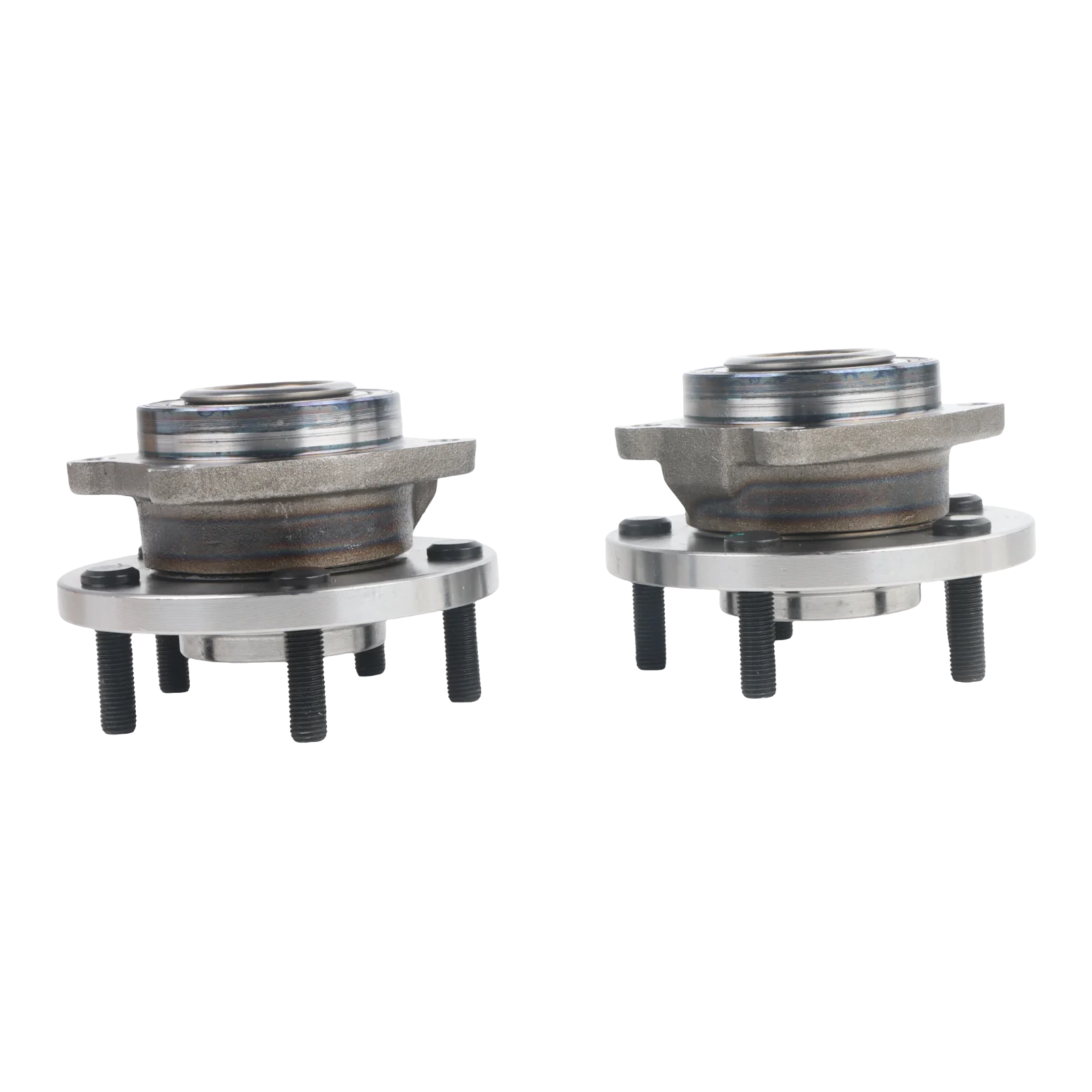 513263 Conjunto de cojinete y cubo de rueda 2 piezas para Chrysler Sebring Cirrus 2007-2010 200 2011-2014 Avenger 2008-2014