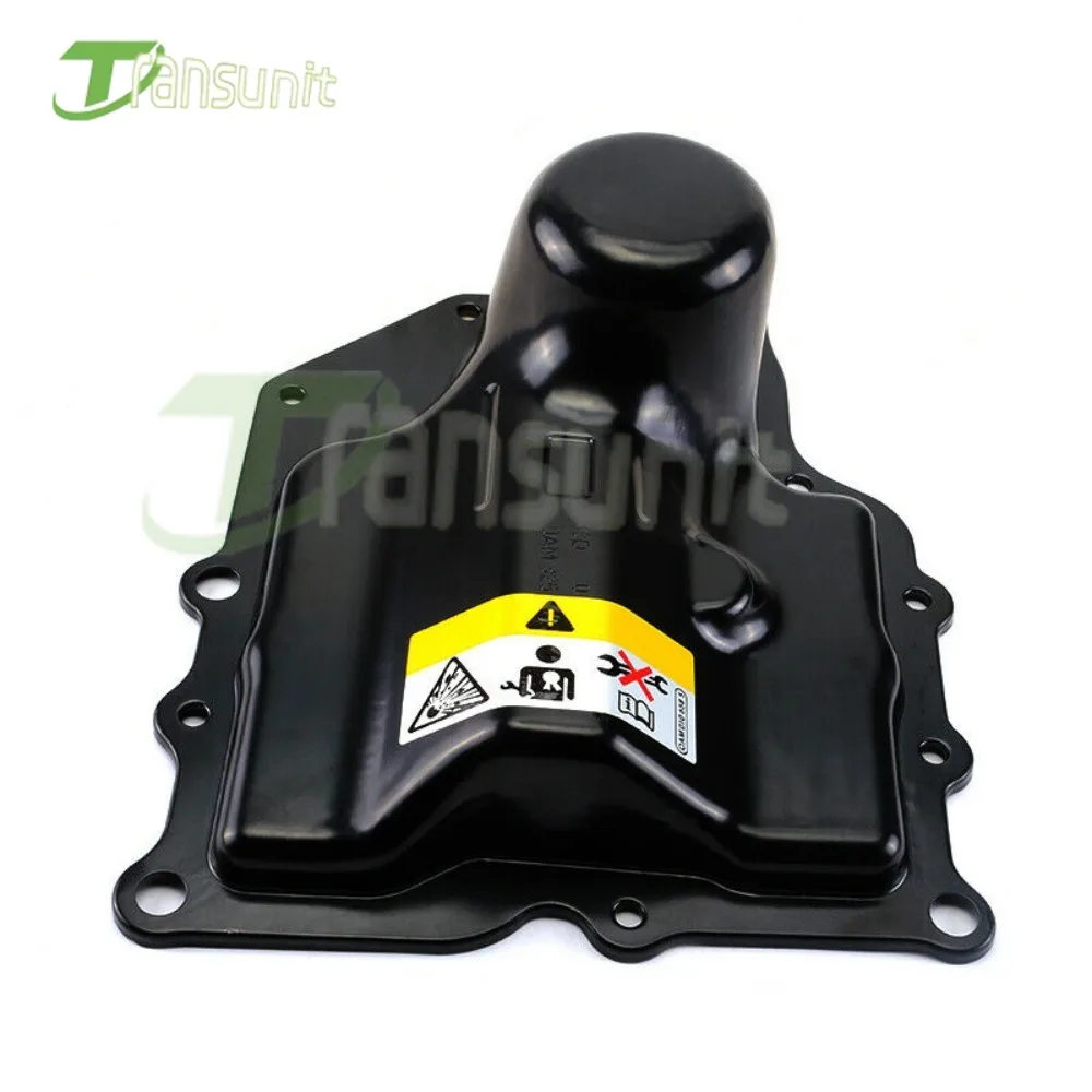 Brand new 0AM DQ200 Gearbox Oil Pan Pad Gasket Seals 7-SPEED/7DSG Fit for VW FOR AUDI SKODA 0AM325219C - Image 6