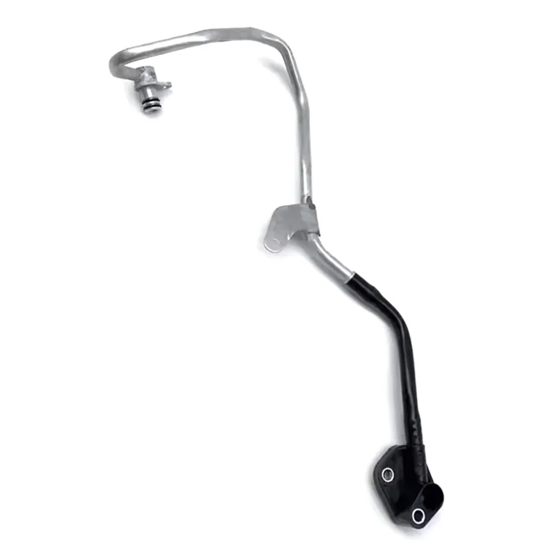 الدقة A2782001300 الشاحن التربيني خط إرجاع المبرد لمرسيدس بنز CL550 CL63 AMG CLS550 CLS63 AMG 2782001300