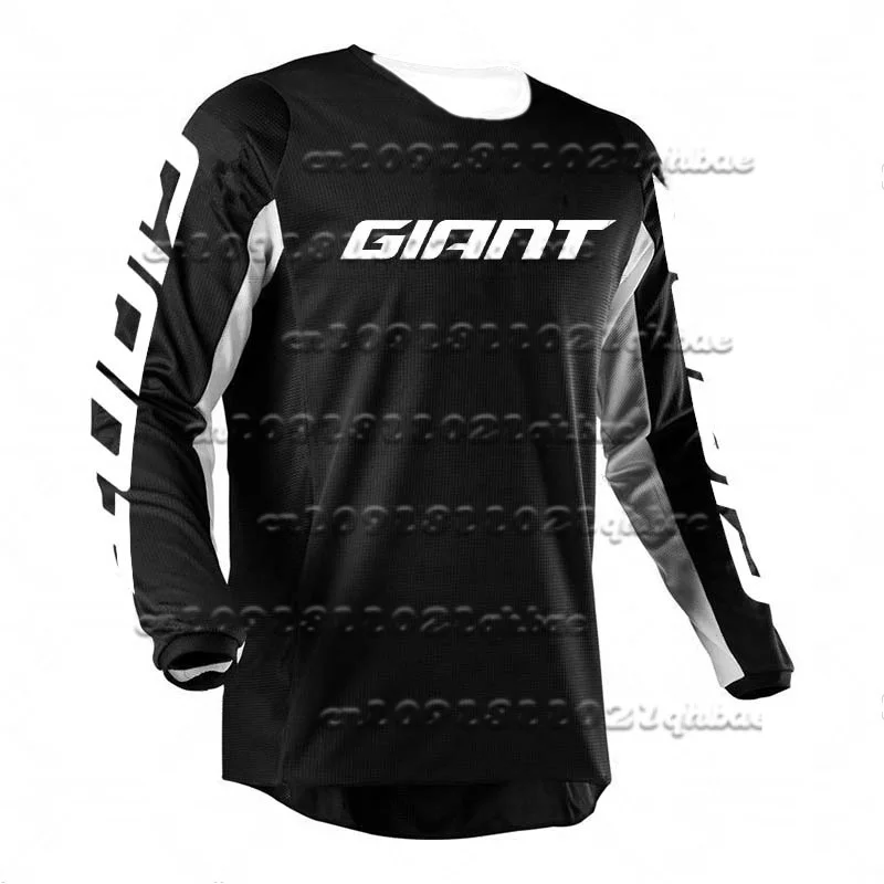 

Джерси для скоростного спуска Mtb DH Мотоциклетная толстовка на выносливость Горный велосипед Мужская мотоциклетная рубашка с длинным рукавом для бездорожья