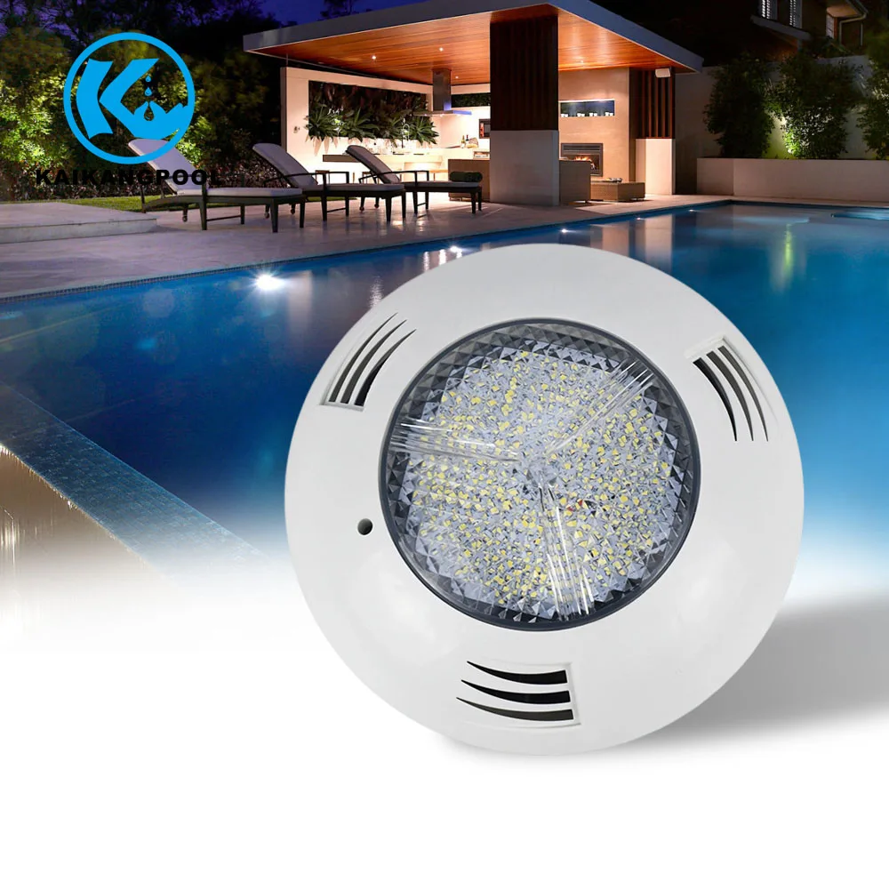 Waterproof Mini LED Submersible Lamp Underwater Fountain Light For Pond Swimming Pool Landscape