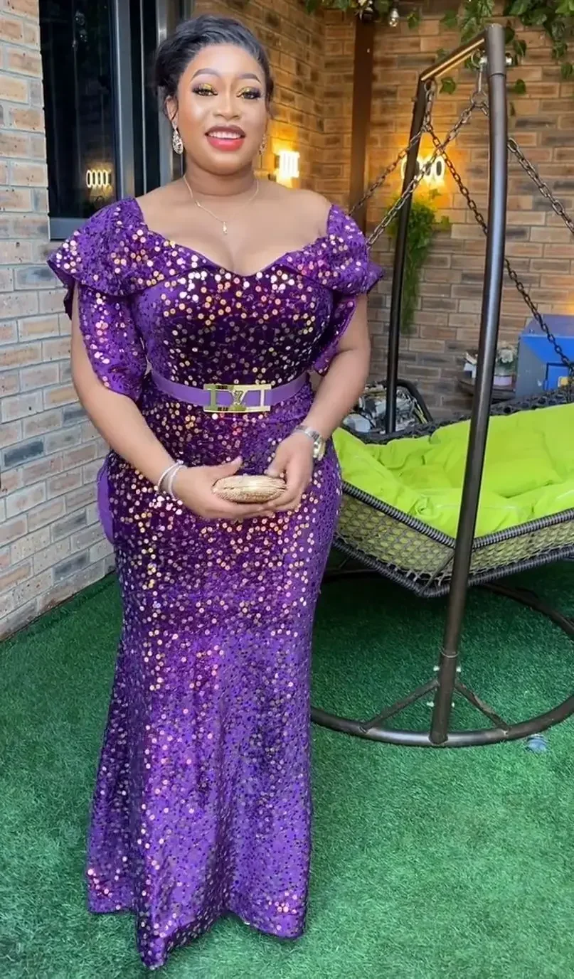 Vestidos de noite africanos para mulheres elegante turquia festa de casamento vestido longo dashiki ancara roupas robe áfrica roupas plus size