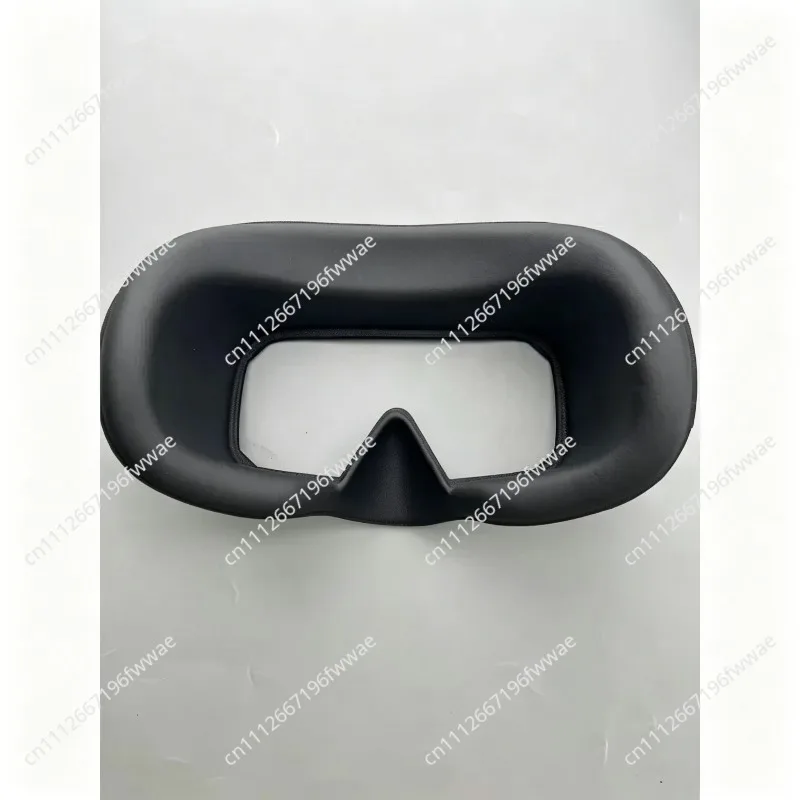 For G2 4K Original PU Face Mask 2nd Generation VR Integrated Helmet Eyeshade PU Anti-Sweat Anti-Contamination