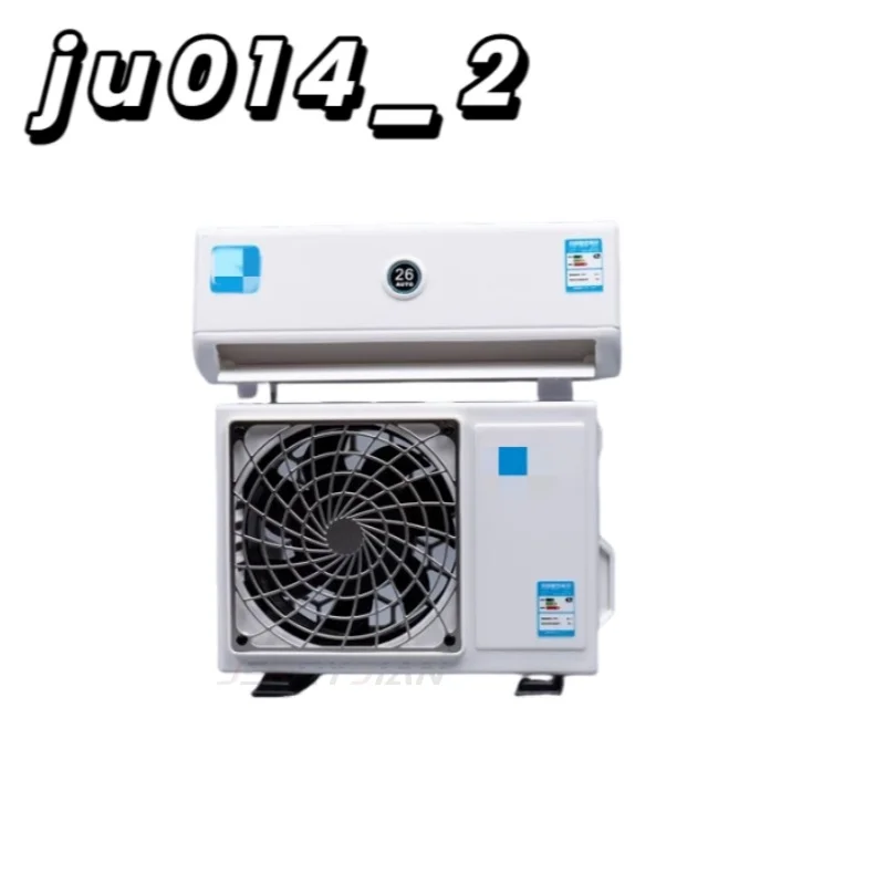 

Re-ment Dollhouse Mini Air Conditioner Miniature Model Air Conditioning For 1/14 1/12 Dollhouse Furniture Decoration