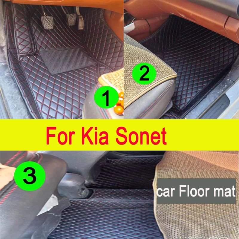 Car Floor Mats For …