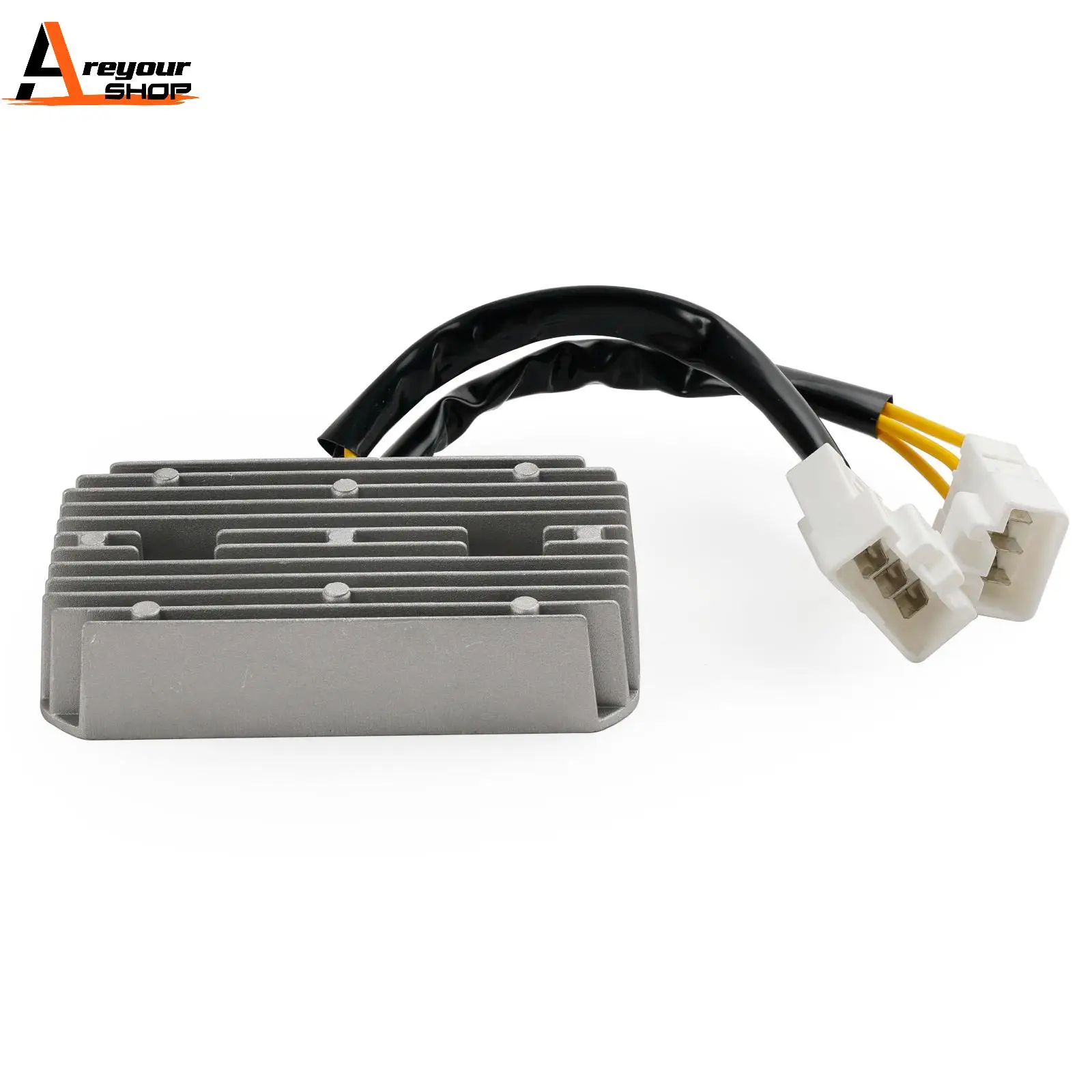 Areyourshop Regulator Rectifier For SYM GTS 250 E2 E3 LM25W 05-08 GTS 300i EVO LM30W 09-11