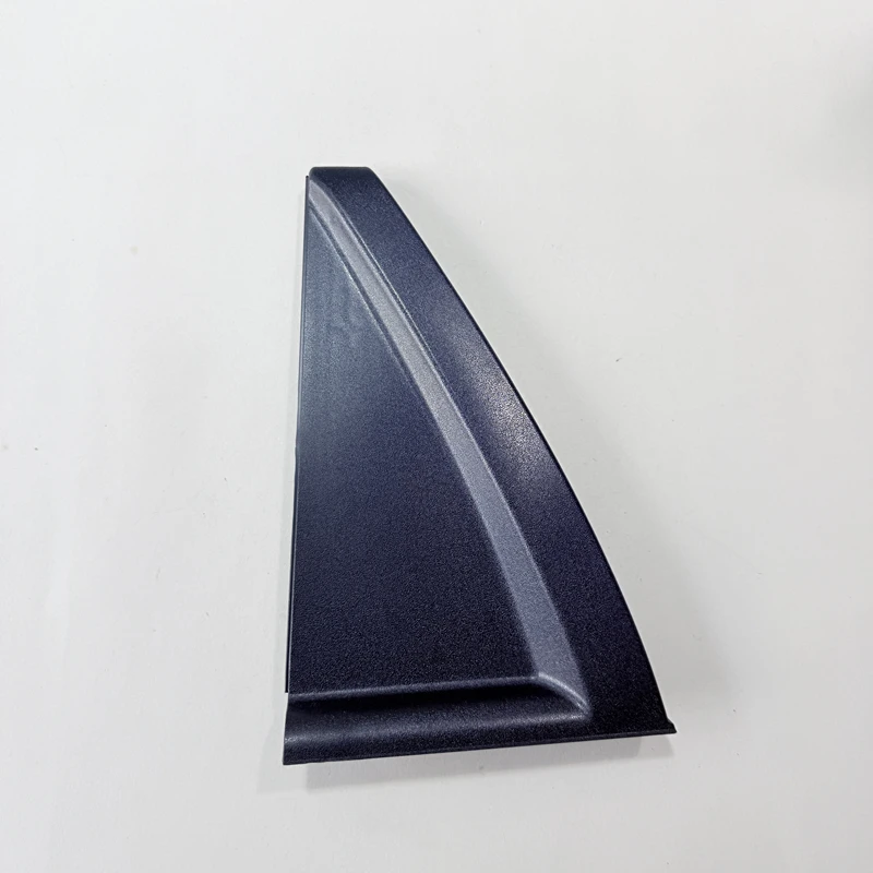 Brand New Rear Door Outside Delta Moldings For Kia Sportage 2005 2006 2007 2008 2009 2010 838301F001 838401F001