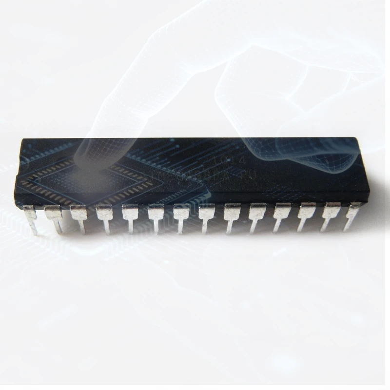 (5-10-20-30-100PCS) ATMEGA88PA DIP-28 ATMEGA88PA-PU