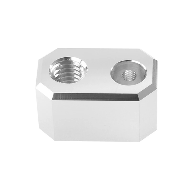 

Термистор для Prusa MK4, 24В 40Вт, нагревательный блок с термометром, комплект с соплом для экструдера 3D-принтера [№3 Elnic]