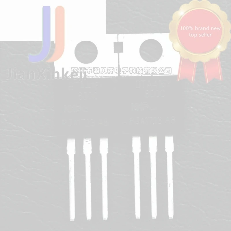 10pcs100% orginal new BTA416Y-800C bidirectional thyristor 16A 800V straight plug TO-220 in stock