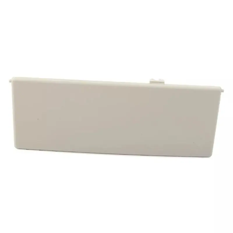 A54K-Car Sunvisor Vanity Mirror Cover LR063682 For Land Rover Range Rover Sport Evoque Discovery 4