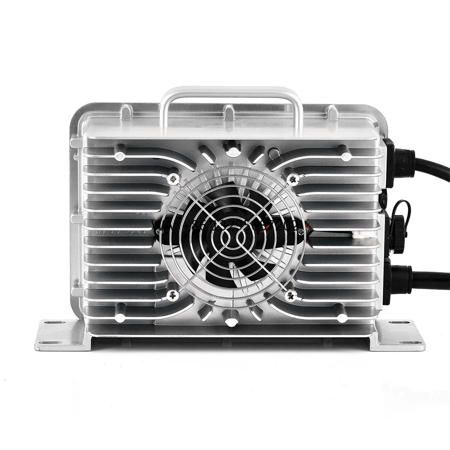

117.6V 113.4V 109.2V 96V 15A 18A 20A 26S 96.2V 27S 99.9V 28S 103.6V Lithium Ion Battery Charger