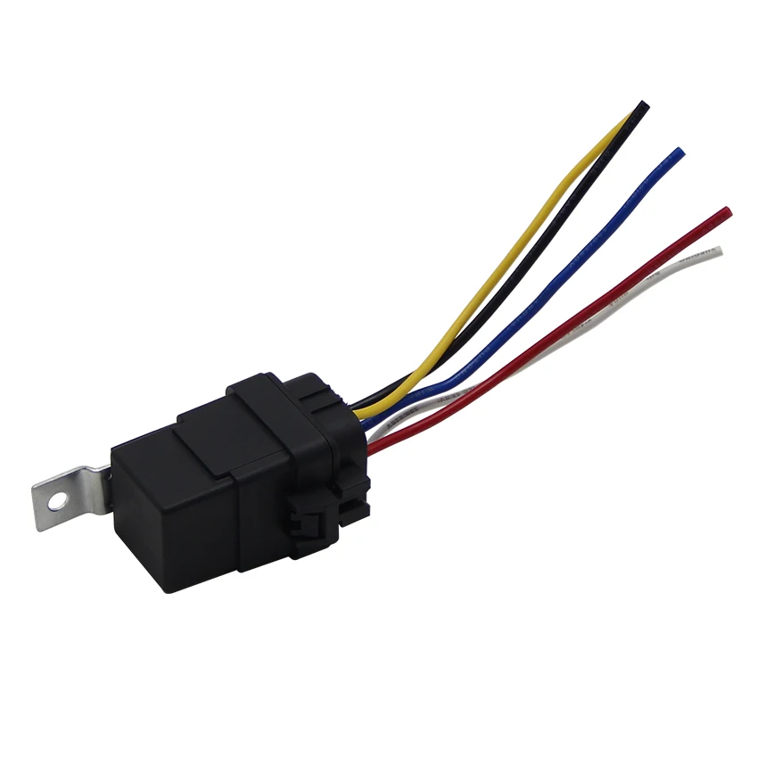 

New Motorcycle Relay Controller Turn Indicator For Mercury 30 40 45 50 55 60 65 75 80 90 105 110 115 125 135 140 150 175 828151