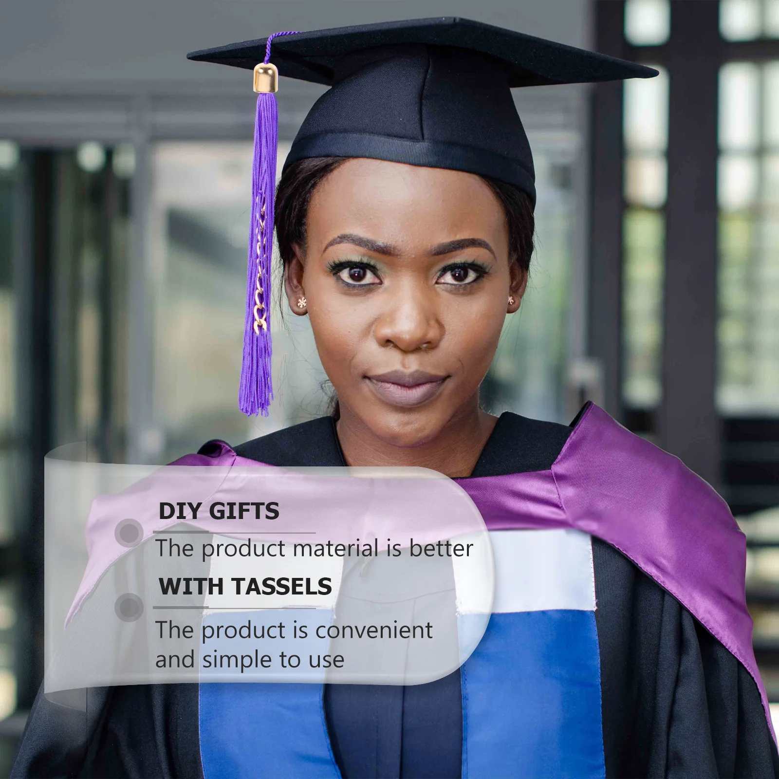 

100 PCS Earring Accessories End Caps for Jewelry Making Bracelet Cord Golden Crimps