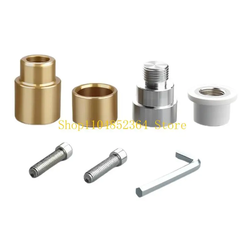 652F No Smash Wall Water PipeCrack Repair Tool Inner Tooth Slip Broken Wire Extractor