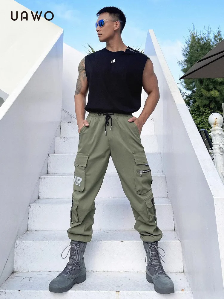 Uawo American Sle W… - image