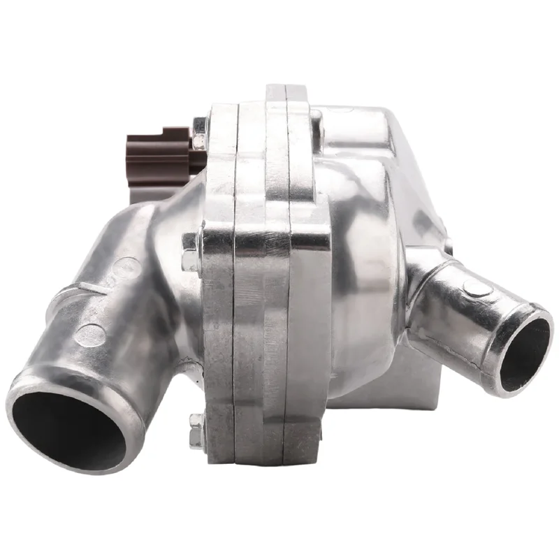 

Aluminium Thermostat Housing For Ford Mustang Explorer 4.0L V6 Cover 2L2Z8575AA 2005-2010 With Sensors For Mountaineer