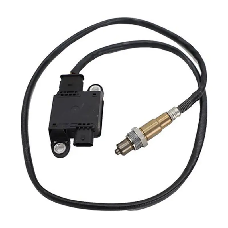 ABHX-Particulate Matter Sensor PM Sensor 8596295-02 0281007235 0281007236 For BMW 116D 118D 120D 216D 218D 220D X1 X2