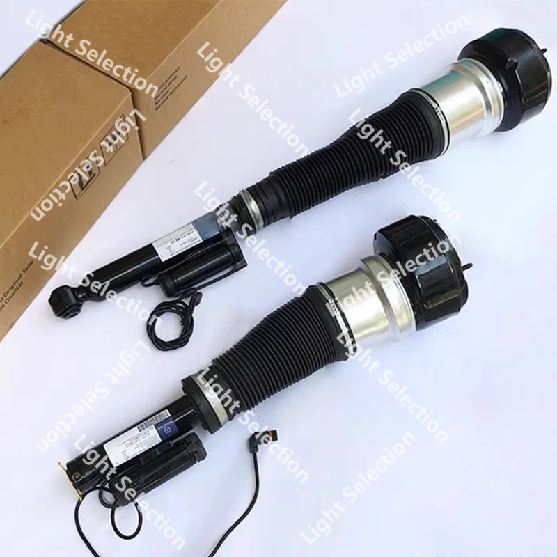 

FOR Suitable for Mercedes-Benz S-Class W221 W220 S300 S350 S500 air shock absorber, front shock absorber, rear machine