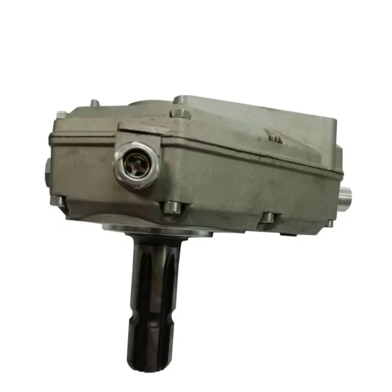 Tractor Rear Power …