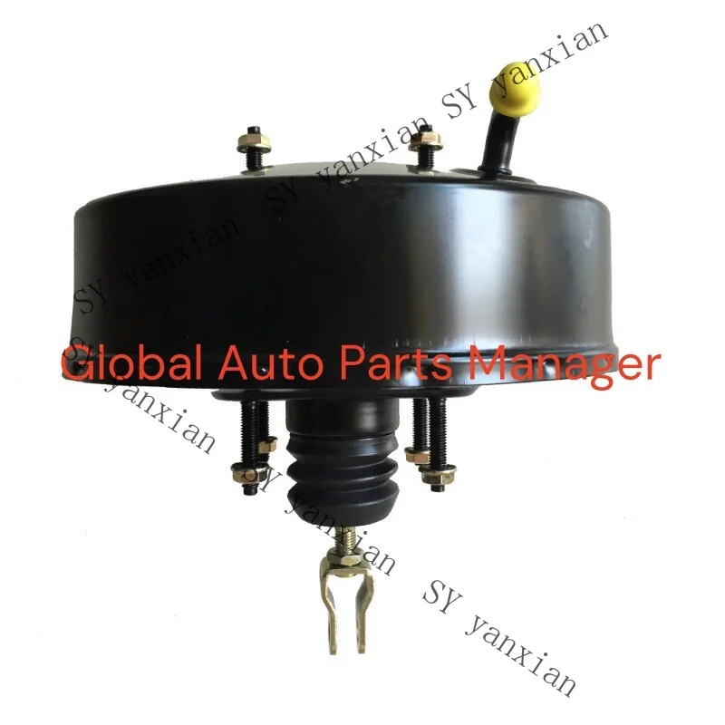 SY+ VACUUM BRAKE BOOSTER 59110-2E200 FOR HYUNDAI TUCSON 2008