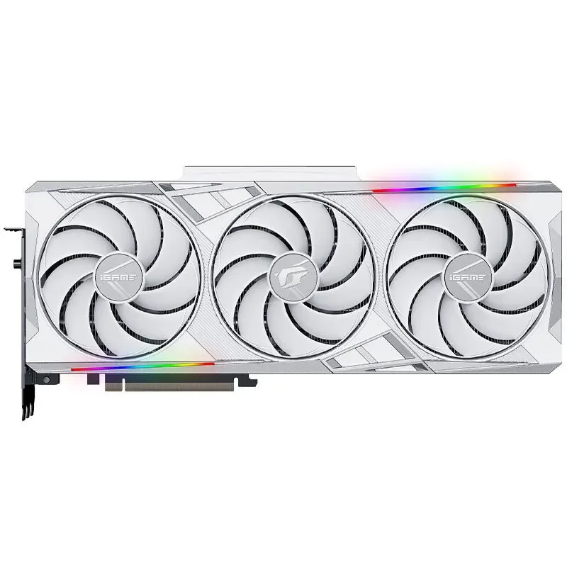 

GeForce RTX 4080 SUPER Advanced OC16GB Gaming Black Myth Goku Graphics Card