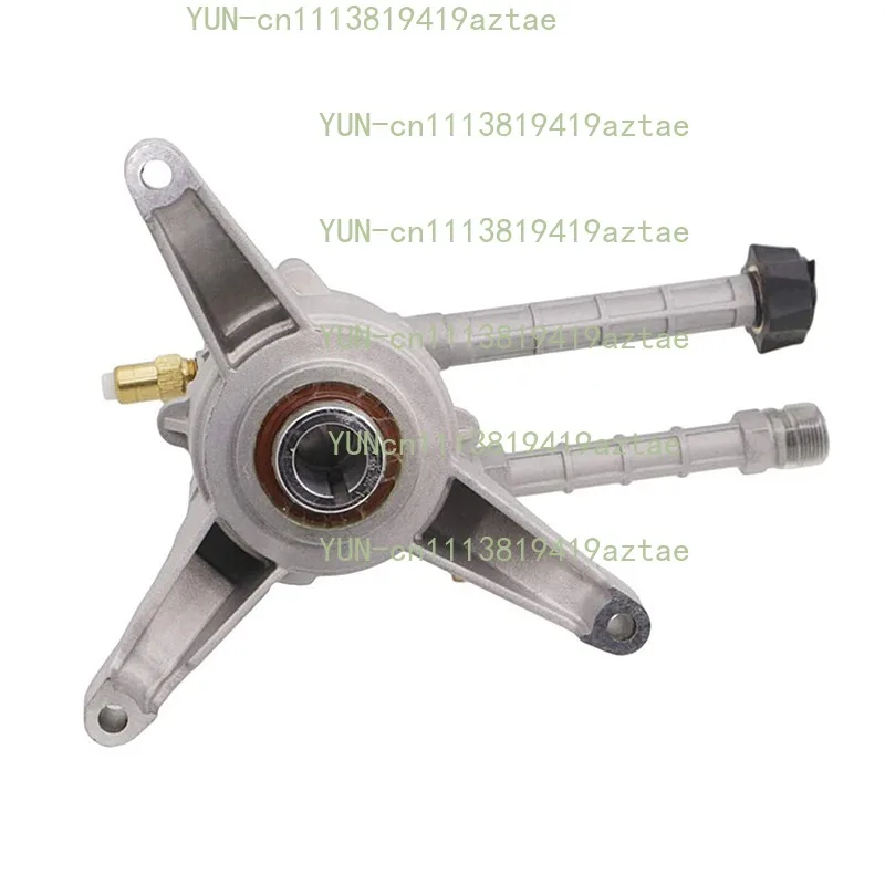 2.2GPM 2600-2800PSIPressure Washer Pump Replace SRMW22G26 RMW22G24EZ AR42940 7/8 Inch Shaft 4-7HP Power Washer Engine Spare Pump