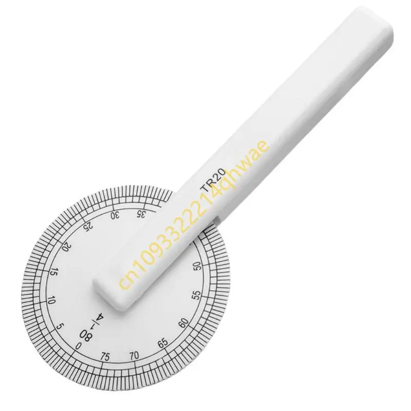 360 degrés Modèles règle matelange rotatif