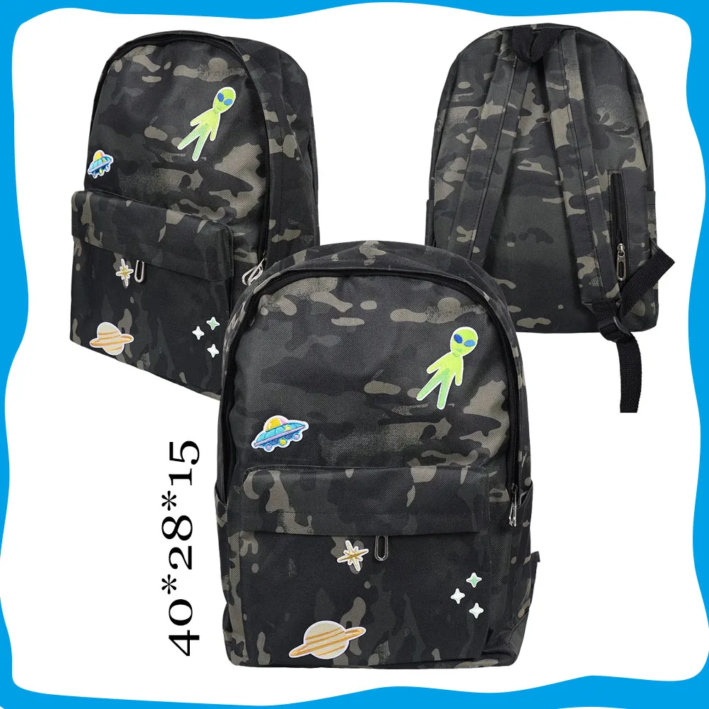 

Elio Cosplay Crossbody Canvas Bags Roleplay for Boys Adult School Bag Movie Disguise Costume Accessories Prop Halloween Carnival