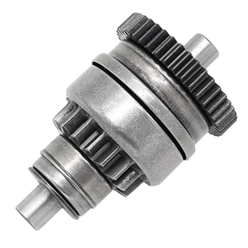 

3083647 3085394 One-Way Starter Drive Device For Polaris Sportsman 335 400 450 500 ATV Motorcycle Off-Road Vehicle
